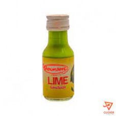 Brownson Lime Emulsion | බ්‍රව්න්සන් දෙහි වර්ණක